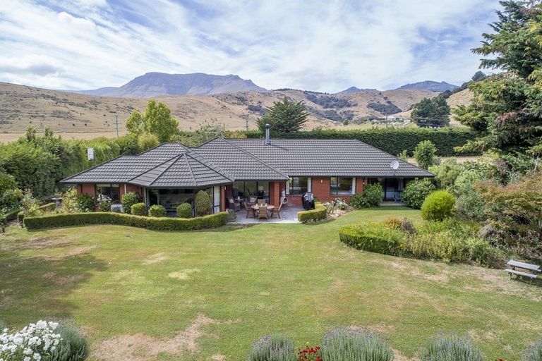 Photo of property in 743 Gebbies Pass Road, Teddington, Lyttelton, 8971