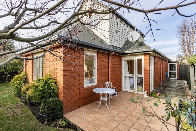 Photo of property in 13a Rickton Place, Rangiora, 7400