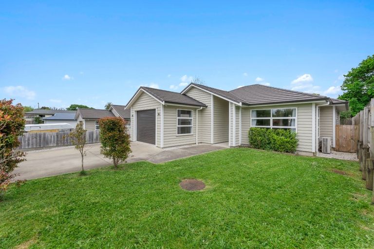 Photo of property in 11 Church Street, Pokeno, 2402