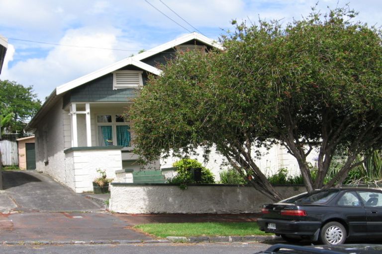 Photo of property in 14 Arnold Street, Grey Lynn, Auckland, 1021