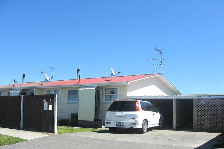 Photo of property in 2/40 Stuart Street, Blenheim, 7201