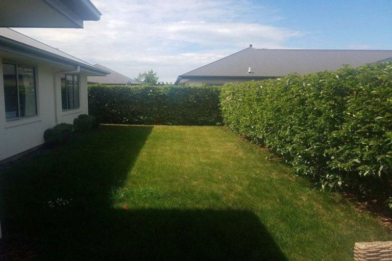 Photo of property in 6 Burford Way, Rolleston, 7615