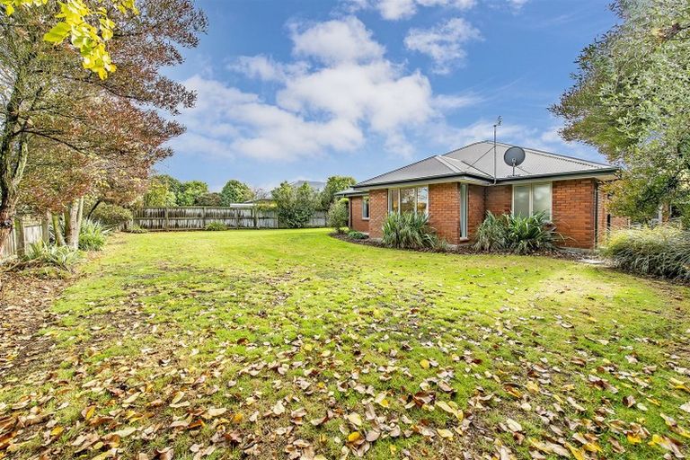 Photo of property in 33 Kinglear Drive, Rolleston, 7614