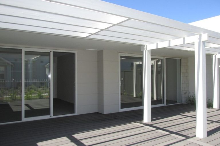 Photo of property in 5 Ashdown Way, Rolleston, 7615