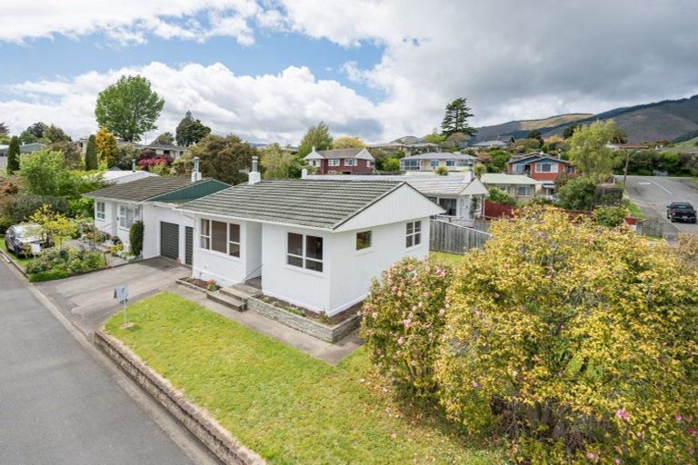 Photo of property in 21 Heaphy Street, Richmond, 7020