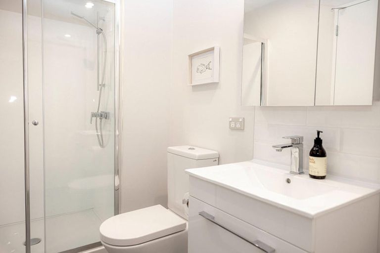 Photo of property in 1/2g Onekiritea Road, Hobsonville, Auckland, 0616