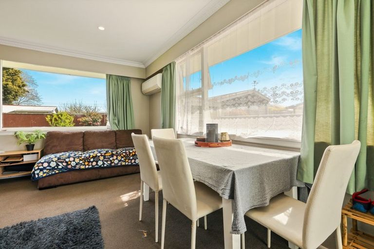 Photo of property in 3/11 Sails Street, Papanui, Christchurch, 8053