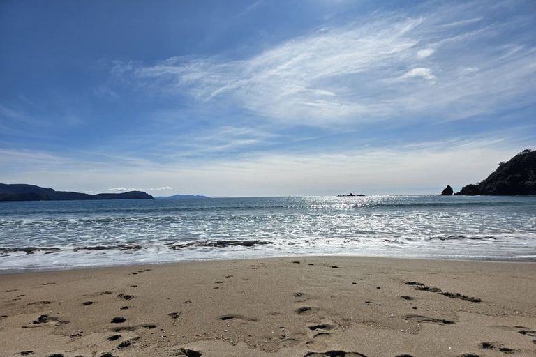 Photo of property in 867 Tuateawa Road, Waikawau, Coromandel, 3584