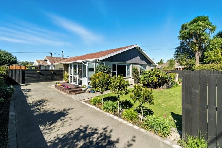Photo of property in 6 Kennedys Bush Road, Halswell, Christchurch, 8025