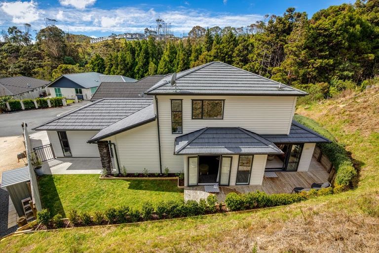 Photo of property in 75 Banks Boulevard, Whitby, Porirua, 5024