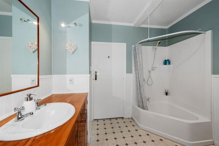 Photo of property in 7 View Terrace, Huntsbury, Christchurch, 8022