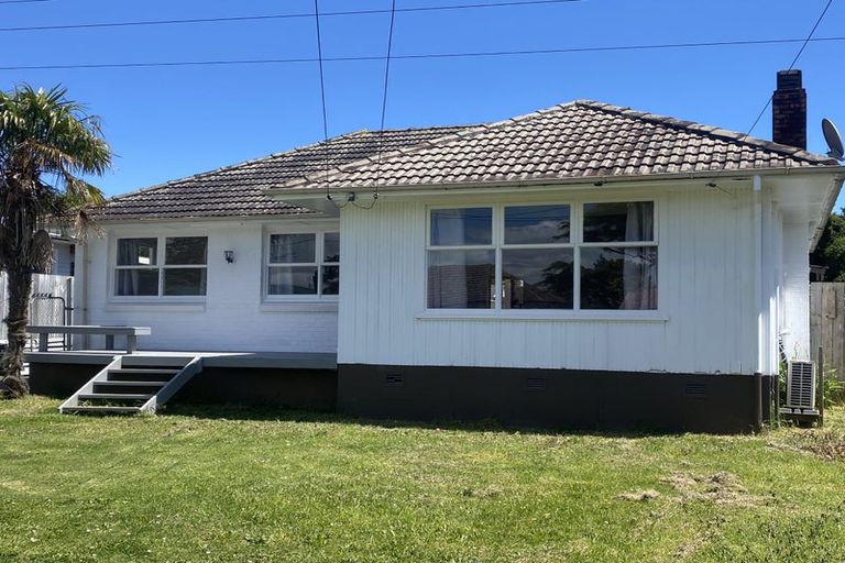 Photo of property in 31 Waimate Street, Otara, Auckland, 2023