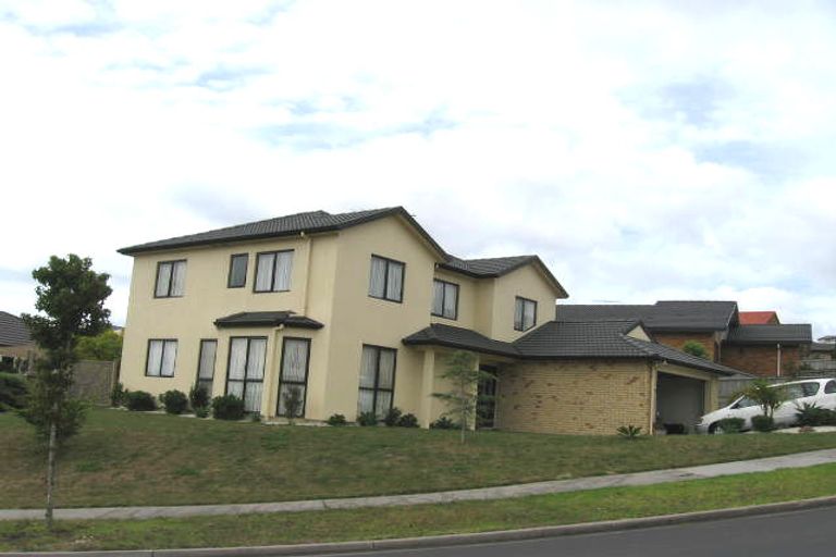 Photo of property in 67 Bluebird Crescent, Unsworth Heights, Auckland, 0632