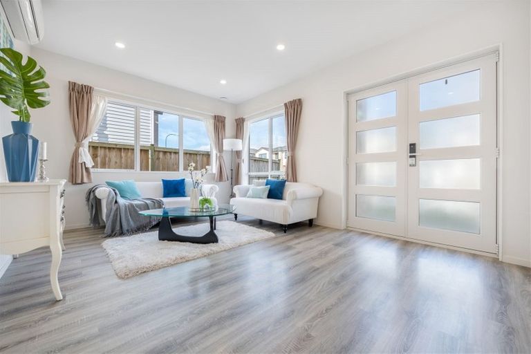 Photo of property in 26 Quattro Avenue, Flat Bush, Auckland, 2019
