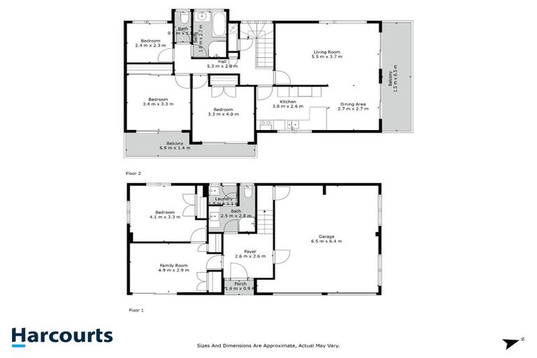 Photo of property in 24 Hebron Road, Waiake, Auckland, 0630