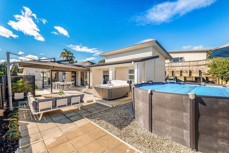 Photo of property in 14 Te Otinga Place, Pyes Pa, Tauranga, 3112