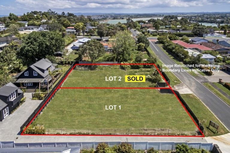 Photo of property in 3c Shiloh Way, Greenhithe, Auckland, 0632