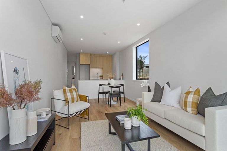 Photo of property in 101/6 Rauroa Lane, Hobsonville, Auckland, 0616