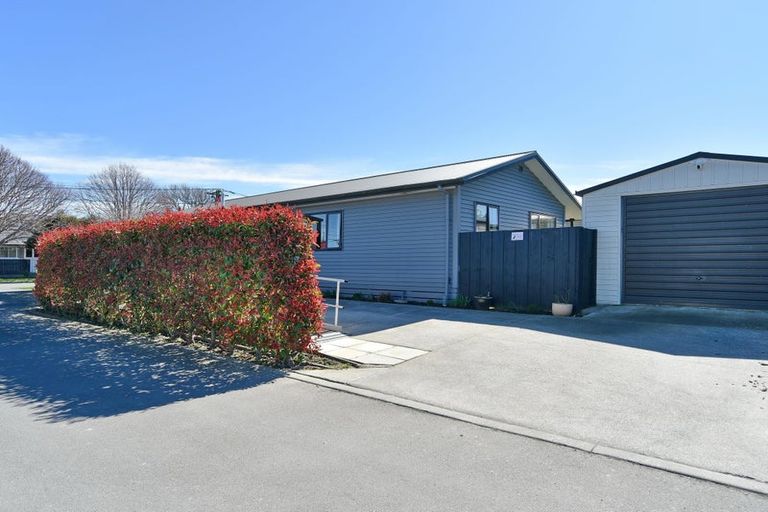 Photo of property in 1/138 Kerrs Road, Avonside, Christchurch, 8061