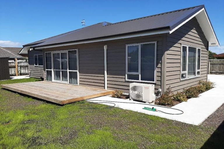 Photo of property in 38b Cedar Drive, Paraparaumu Beach, Paraparaumu, 5032