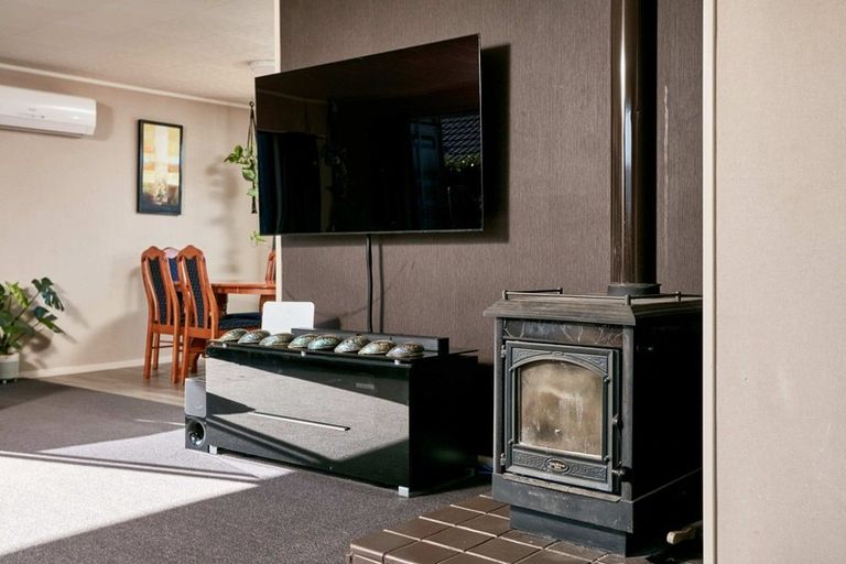 Photo of property in 64 Paraone Road, Tamarau, Gisborne, 4010