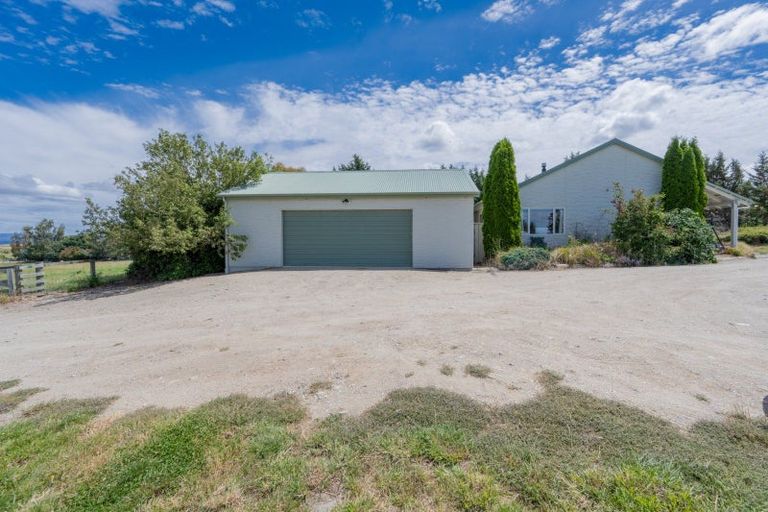 Photo of property in 1981 Omakau Chatto Ck Road, Chatto Creek, Alexandra, 9393