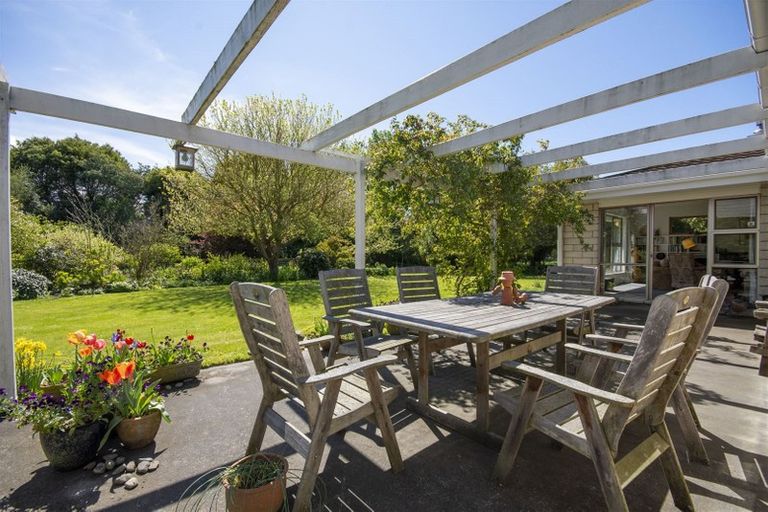 Photo of property in 92 Eders Road, Woodend, 7610