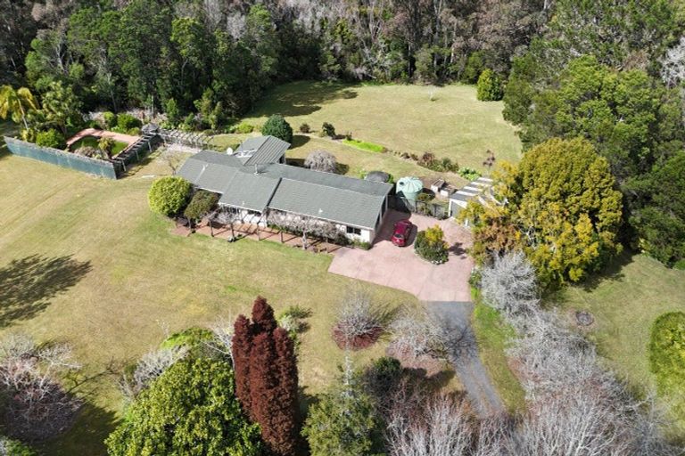 Photo of property in 138 Kapiro Road, Kerikeri, 0294