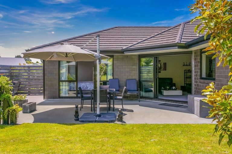 Photo of property in 500 Kinloch Road, Kinloch, Taupo, 3377