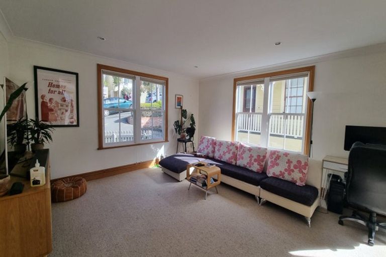 Photo of property in 18a Saint Mary Street, Thorndon, Wellington, 6011
