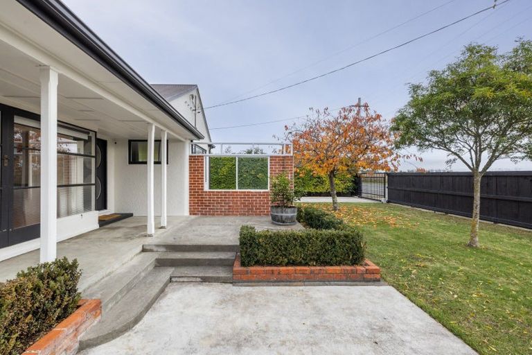 Photo of property in 1012 Maraekakaho Road, Raureka, Hastings, 4120