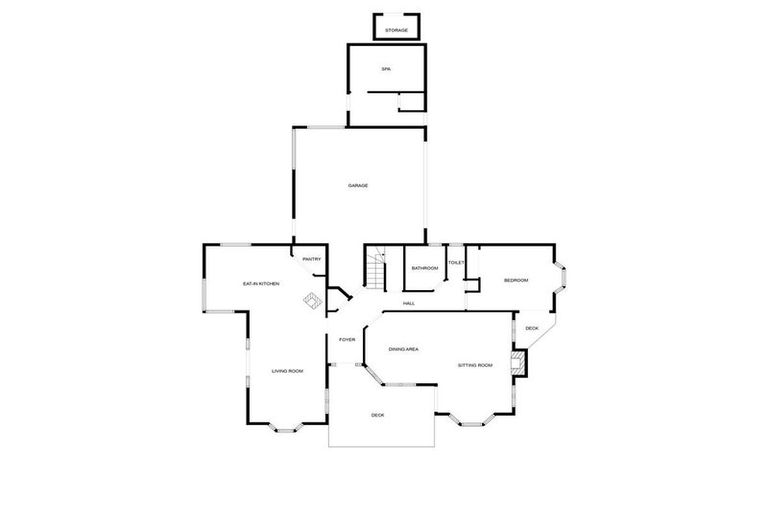 Photo of property in 481 East Taieri-allanton Road, Allanton, Mosgiel, 9092