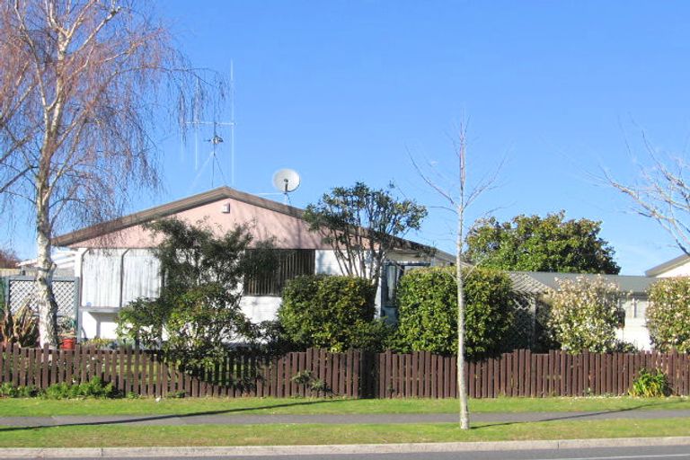 Photo of property in 45a Dominion Road, Nawton, Hamilton, 3200