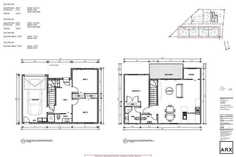 Photo of property in 16 Kirby Street, Glendene, Auckland, 0602