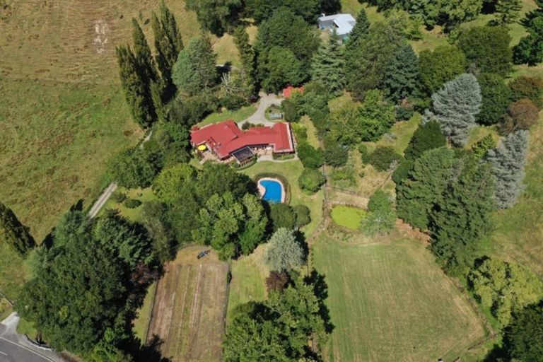 Photo of property in 2307 Wharekopae Road, Ngatapa, Gisborne, 4072