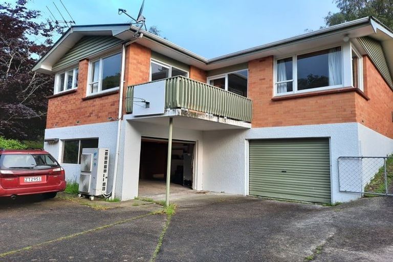 Photo of property in 191 Evans Street, Opoho, Dunedin, 9010