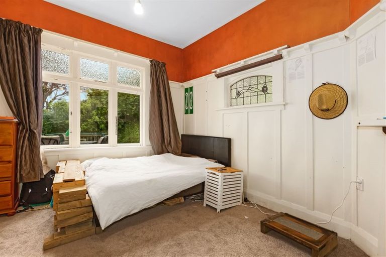 Photo of property in 51b Barnard Street, Wadestown, Wellington, 6012