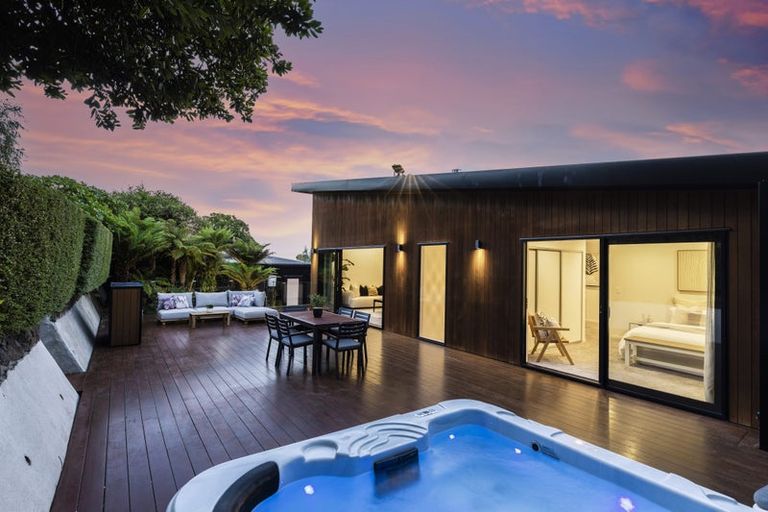 Photo of property in 6 Ramahana Road, Huntsbury, Christchurch, 8022