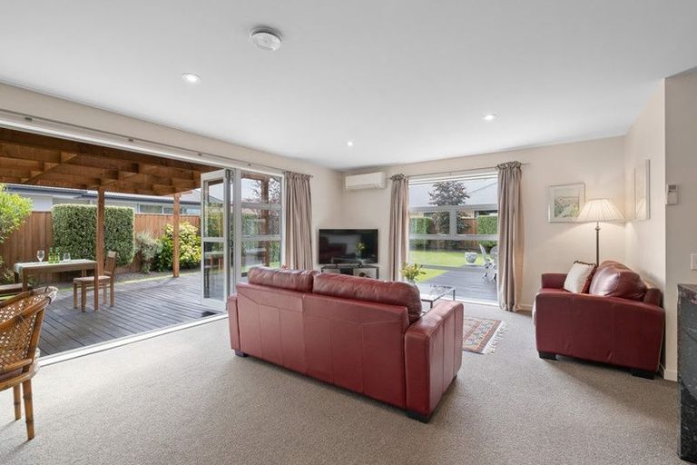 Photo of property in 50 Aspen Street, Rangiora, 7400