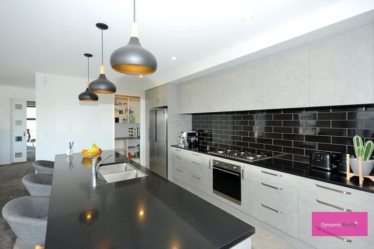 Photo of property in 32 Four Peaks Drive, Wigram, Christchurch, 8025