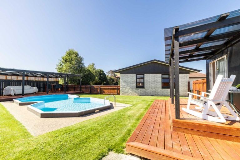 Photo of property in 31 Carrick Road, Twyford, Hastings, 4175