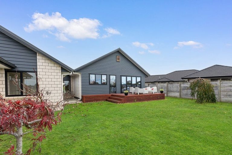 Photo of property in 4 Augusta Place, Morrinsville, 3300