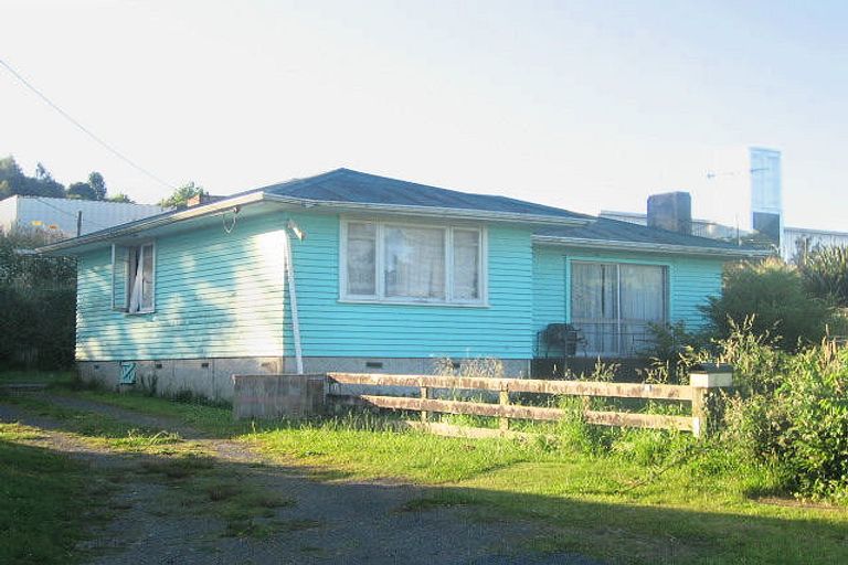 Photo of property in 25 Merrin Avenue, Otorohanga, 3900