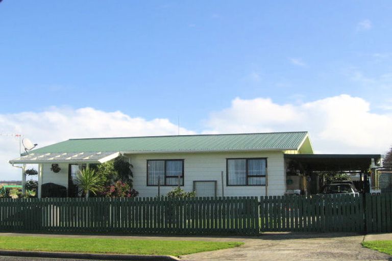 Photo of property in 21 Finlayson Park Avenue, Dargaville, 0310