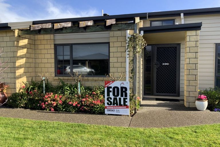 Photo of property in Parkside Villas, 106/11 Manuka Street, Matamata, 3400