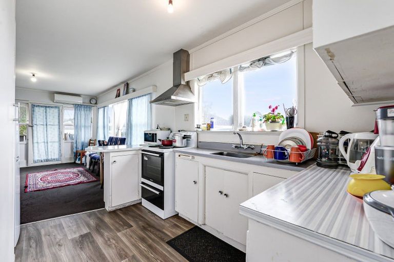 Photo of property in 4/12 Wha Street, Frankton, Hamilton, 3204