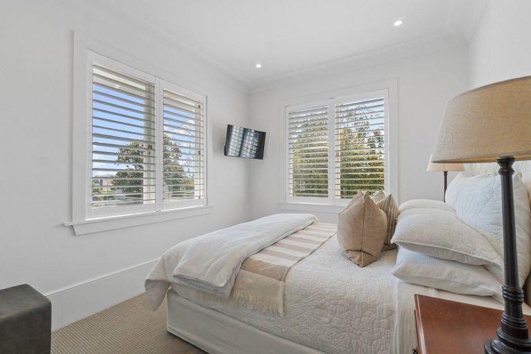 Photo of property in 8a Burwood Crescent, Remuera, Auckland, 1050