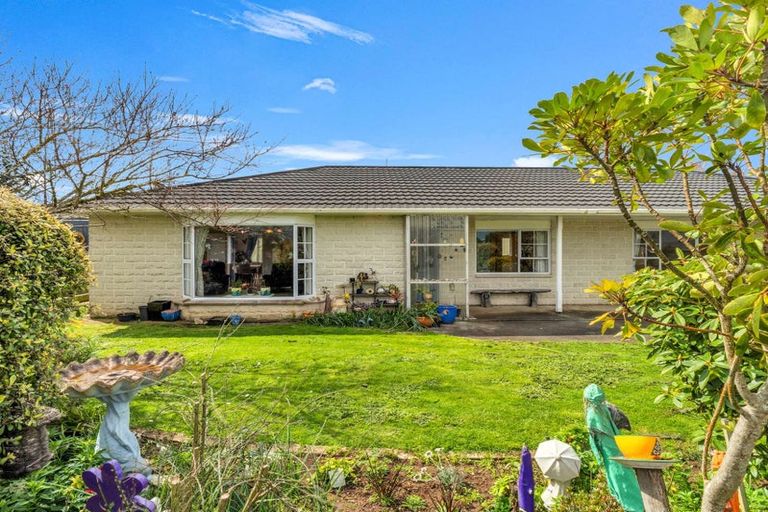 Photo of property in 60 Springvale Road, Springvale, Whanganui, 4501