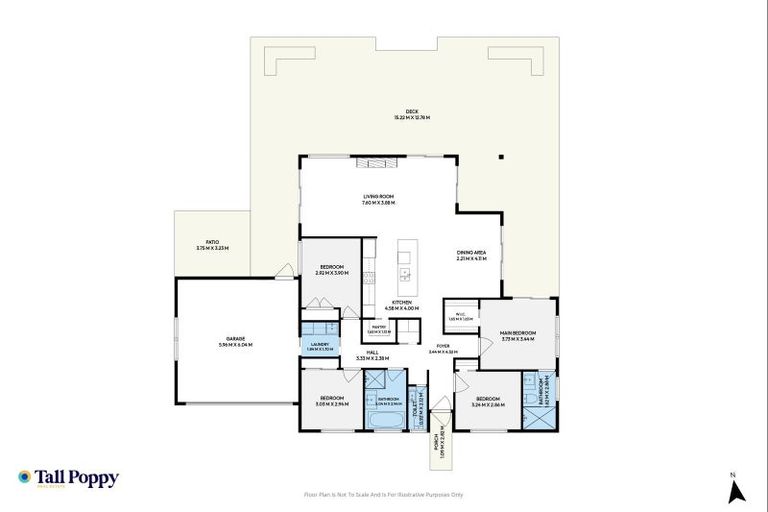 Photo of property in 89 Mawai Hakona Drive, Wallaceville, Upper Hutt, 5018
