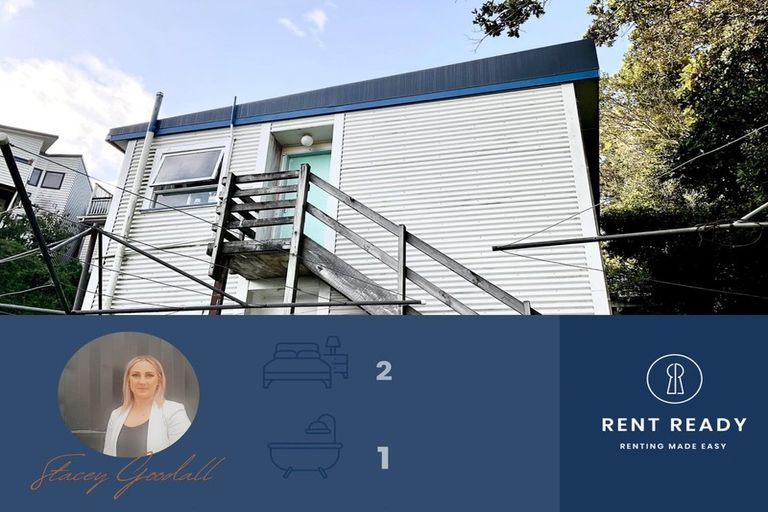 Photo of property in 60 Croydon Street, Karori, Wellington, 6012